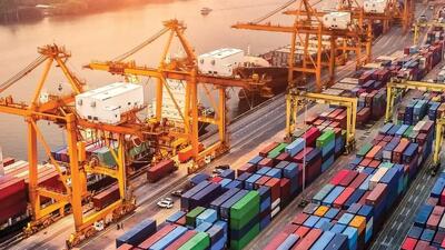  صادرات ۲۳۶ میلیون دلاری ایران به کویت در ۹ ماه