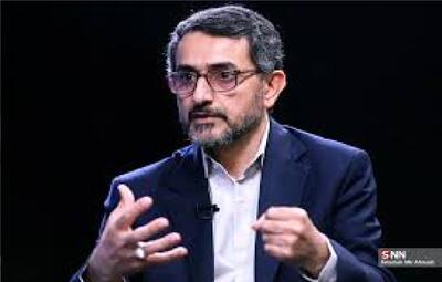  با این موشک دارای کلاهک 3.5 تنی آبراهام لینکلن را می‌زنیم و نفت را 500 دلار می‌کنیم/ زارعی: مخازن موشکی ما پر شده است+ فیلم