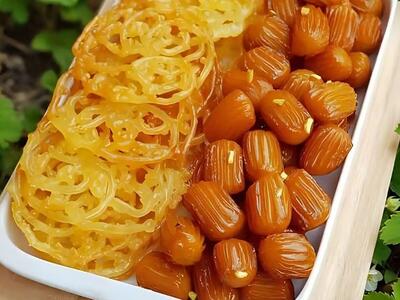  گلایه قنادان از کاهش قدرت خرید مردم/ فروش زولبیا و بامیه هم نصف شد