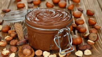  روش تهیه شکلات صبحانه خوشمزه و اقتصادی در خانه+ فیلم