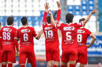  خبر بد برای هواداران / پرسپولیس – تراکتور برگزار نمی‌شود
