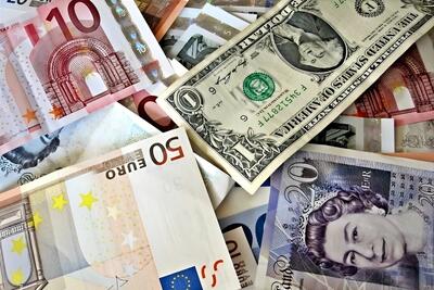  فوری / دارایی‌های ایران مسدود شد