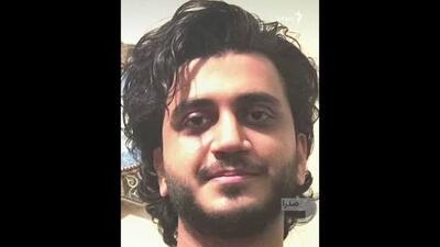  کلاس درسی که ویدیوی آن وایرال شد: گرامیداشت فرزند معلم که در اعتراضات کشته شد