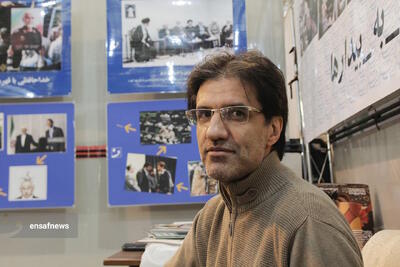  گزارش دردناک حسین کروبی از بند زندانیان مالی زندان فشافویه
