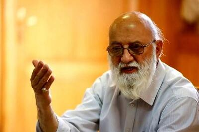  چمران: معتقدم در زمینه رد صلاحیت‌ها به برخی اعضای شورای شهر ظلم شده و باید امکان تظلم‌خواهی داشته باشند