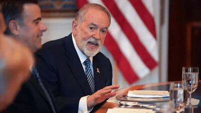  محکومیت اظهارات سفیر آمریکا در مورد کنترل برخی مناطق خاورمیانه به دست اسرائیل توسط کشورهای عربی و اسلامی