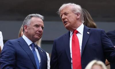  یک مدیر ارشد سابق در شورای امنیت ملی آمریکا: ویتکاف در بازگویی «خطوط قرمز» ترامپ هیچ اشاره‌ای به موشک‌ها یا نیرو‌های نیابتی نکرد؛ تعجبی نخواهم کرد اگر همین پیام به ایران منتقل شده باشد / اگر چنین باشد، طبیعی است که ایران تصور کند می‌تواند تعلیق موقت غنی‌سازی را پیشنهاد دهد و وارد بحث درباره موشک‌ها و نیرو‌های نیابتی نشود