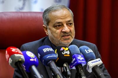  وزیر آموزش و پرورش: با توجه به کمبودها، درخواست اخذ مجوز برای استخدام ۷۴ هزار نیروی جدید را اعلام کرده‌ایم که توافق نسبی با آن صورت گرفته/ جهت جبران عقب‌ماندگی‌ها و آموزش کامل دروس، احتمالا برگزاری کلاس‌های جبرانی را در پنجشنبه‌ها و بعد از ظهر‌ها داشته باشیم