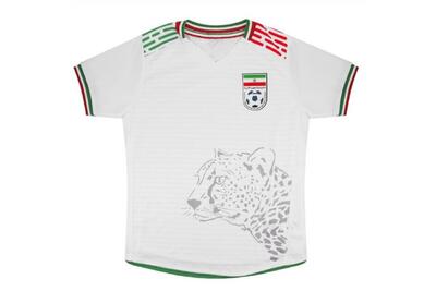  طرح پیراهن تیم ملی برای جام جهانی ۲۰۲۶ اعلام شد