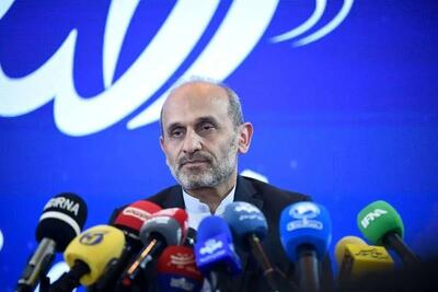  ما در تلویزیون اعتراف نمی‌گیریم