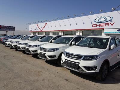  آغاز فروش خودرو جدید MVM X77 مدیران خودرو امروز یکشنبه ۳ اسفند ۱۴۰۴