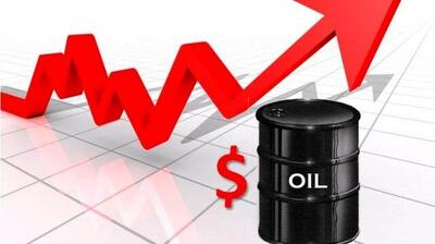  قیمت جهانی نفت امروز یکشنبه ۳ اسفند ۱۴۰۴
