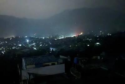  کابل: دست‌کم ۲۵ تن در حملات پاکستان به افغانستان کشته شدند/ ۱۷ تن از این افراد غیرنظامی هستند