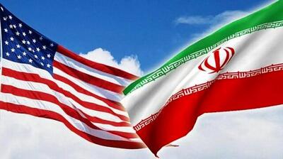  آکسیوس گزارش داد: مذاکرات ایران و آمریکا با یک شرط جمعه برگزار می‌شود