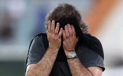  گزارش تحلیلی «اعتماد» از عملکرد ساپینتو در دوره دوم حضور در استقلال؛ از رویاپردازی تا سقوط تلخ