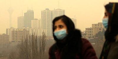  مقابله با آلودگی هوا با این طرح‌ها راه به جایی نمی‌برد