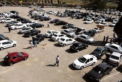  تغییر شدید قیمت محصولات ایران خودرو و سایپا امروز یکشنبه ۳ اسفند +جدول