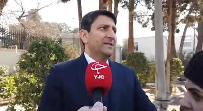  خبر جدید وزیر ارتباطات درباره اختلالات جی‌پی‌اس/ ورود شورای عالی امنیت ملی به ماجرا