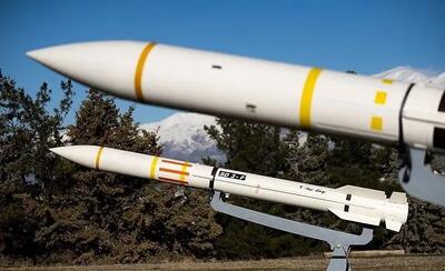  صیاد-۳جی؛ موشک دریایی جدید سپاه چه مشخصاتی دارد؟