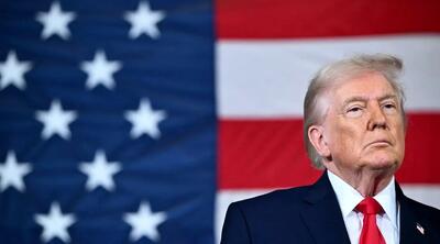  جنگ ترامپ؛ نزاعی برای بقا نه استراتژی