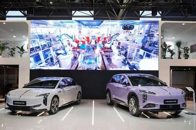  چرا خودرو برقی در ایران محبوب نیست؟