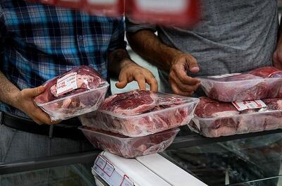  گوشت هندی وارد ایران شد؛ قیمت چند؟