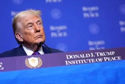  واشنگتن پست: ترامپ برای ریسک چهارم در قبال ایران آماده می‌شود