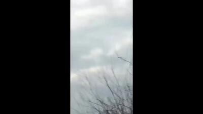  یولکا؛ پهپاد مرگبار روسی که با دست پرتاب می‌شود