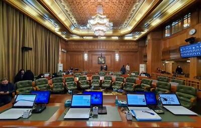  چهره‌های سرشناس رد صلاحیت‌ شده انتخابات شورای شهر تهران