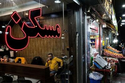  قیمت جدید آپارتمان در تهران اعلام شد