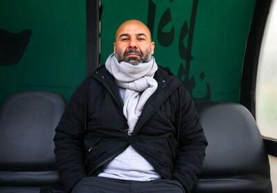  سرمربی جدید استقلال مشخص شد