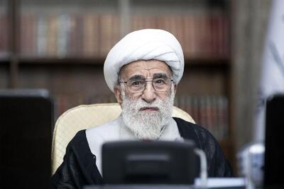  آیت‌الله جنتی وارد صدمین سال زندگی شد/ از راز طول عمر و ورزش مداوم تا واکنش به شوخی‌های رایج