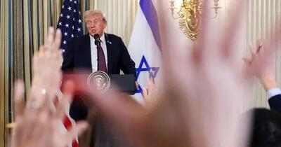  سوءقصد ناموفق به ترامپ