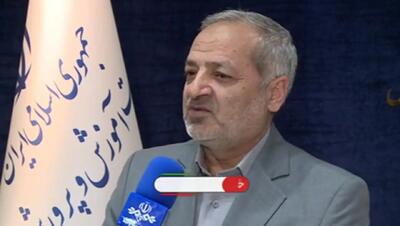  وزیر آموزش و پرورش: با معلم منتشرکننده ویدیوی اخیر برخورد می‌شود
