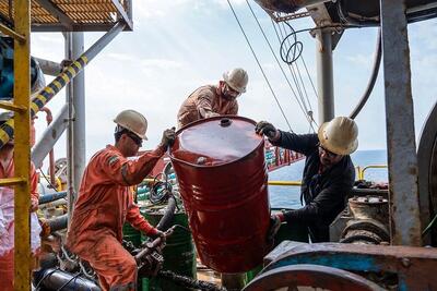  تحریم‌ها چه به سر درآمد نفتی آوردند؟