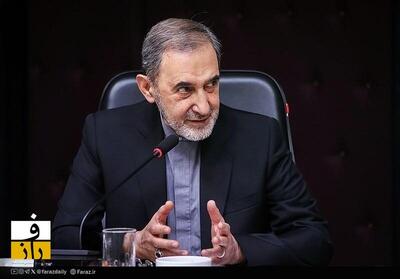  ولایتی: رسوایی «اپستین» پایان تمدن نمایشی غرب است