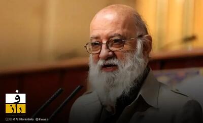  چمران: چین در ارسال واگن‌های مترو خلف وعده کرده است