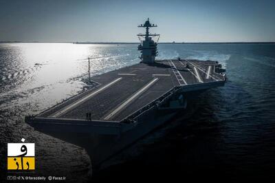  تایم: حمله احتمالی ترامپ به ایران بدون مجوز کنگره غیرقانونی است