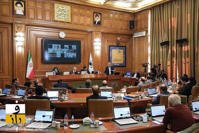  شوک ردصلاحیت در شورای شهر تهران