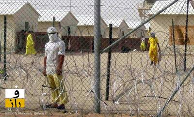  بغداد: حضور عناصر داعش منتقل‌شده از سوریه موقتی است