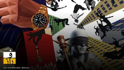  کسری بودجه را با مالیات نهاد‌های خاص جبران کنید، نه فشار بر حقوق بگیران!