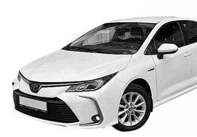  شروع پیش فروش سایپا با شاهین و کوییک از امروز | خرید خودرو با نصف قیمت سایپا