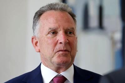  ویتکاف: ترامپ کنجکاو شده که چرا ایرانی‌ها همچنان تسلیم نشده‌اند!