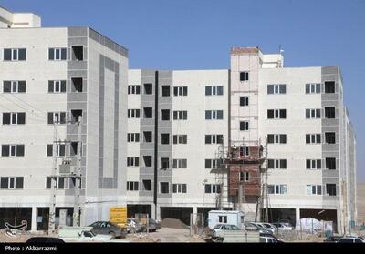  فاز جدید واگذاری مسکن دولتی | مسکن دولتی برای این دهک ها با وام ۴۰۰ میلیونی