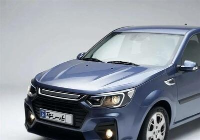  شروع پیش فروش طرح عادی سایپا طرح عید فطر | با 559/680/000 شاهین بخرید