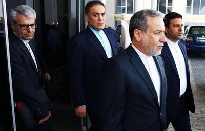  وبگاه عراقی: ایران از جایگاه قدرت و یک استراتژی بلندمدت مذاکره می‌کند