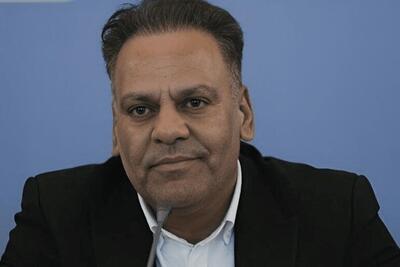  تفکری مدیرعامل مس رفسنجان شد