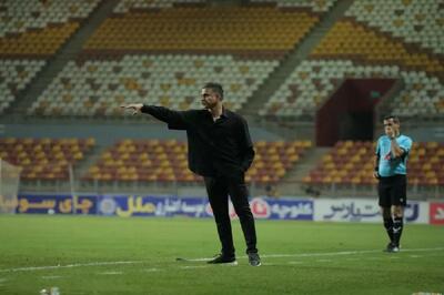  مطهری راز تیمش را فاش کرد