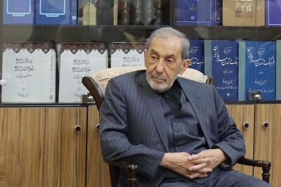  دکتر ولایتی: رسوایی اپستین، پایان تمدن نمایشی غرب است