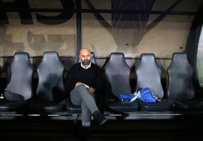  سرمربی جدید استقلال مشخص شد